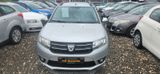 Dacia Logan MCV II Laureate 1.Hand AHK Tüv 05.2027 - Dacia Logan: 1.2