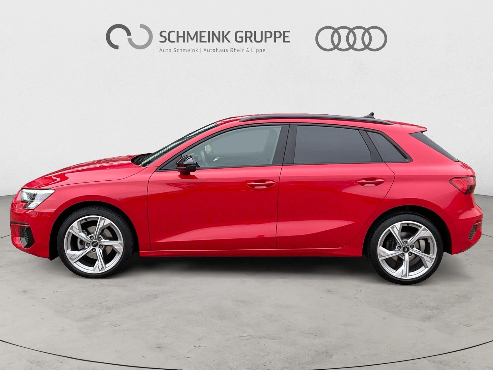 Audi A3 - Bild 2