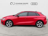 Audi A3 - Vorschau Bild 2