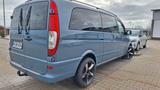 Mercedes-Benz Vito - gebrauchte Mercedes-Benz Vito aus dem Jahr 2010