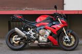 BMW S1000 R  Komfort-, Dynamik Paket - BMW K1000