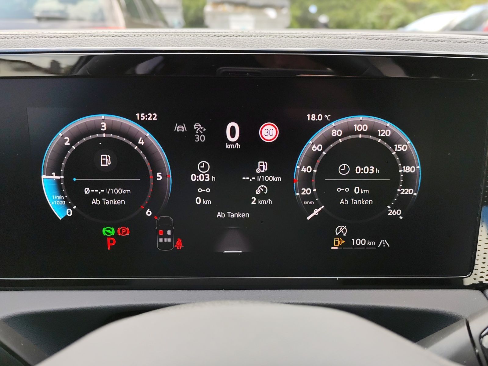 Volkswagen Tiguan - Bild 12