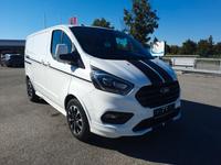 Ford Transit Custom Kasten 2.0 TDCi 310 L1 Sport ACC