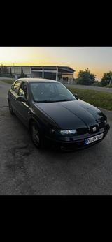Seat Toledo 1.9tdi 131 ps - Seat Toledo: 1.9
