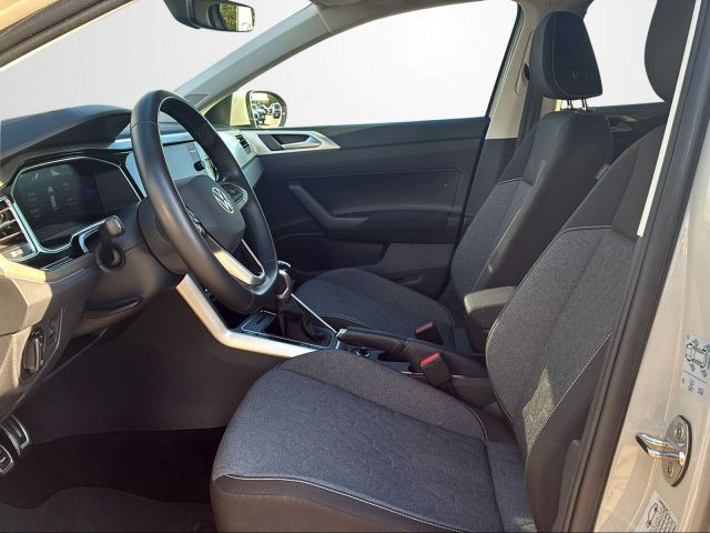 TAIGO 1.0 TSI MOVE LED+APP+NAVI+SHZ