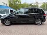 Volkswagen Touran Comfortline DSG*webasto*AHK*SH*DYN*KAM - Volkswagen Touran: Comfortline