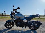 VOGE 500AC - VOGE 500AC