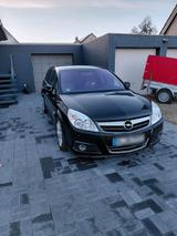 Opel Vollfahrbereit. 1.9 cdti Leder - gebrauchte Opel Signum aus dem Jahr 2008