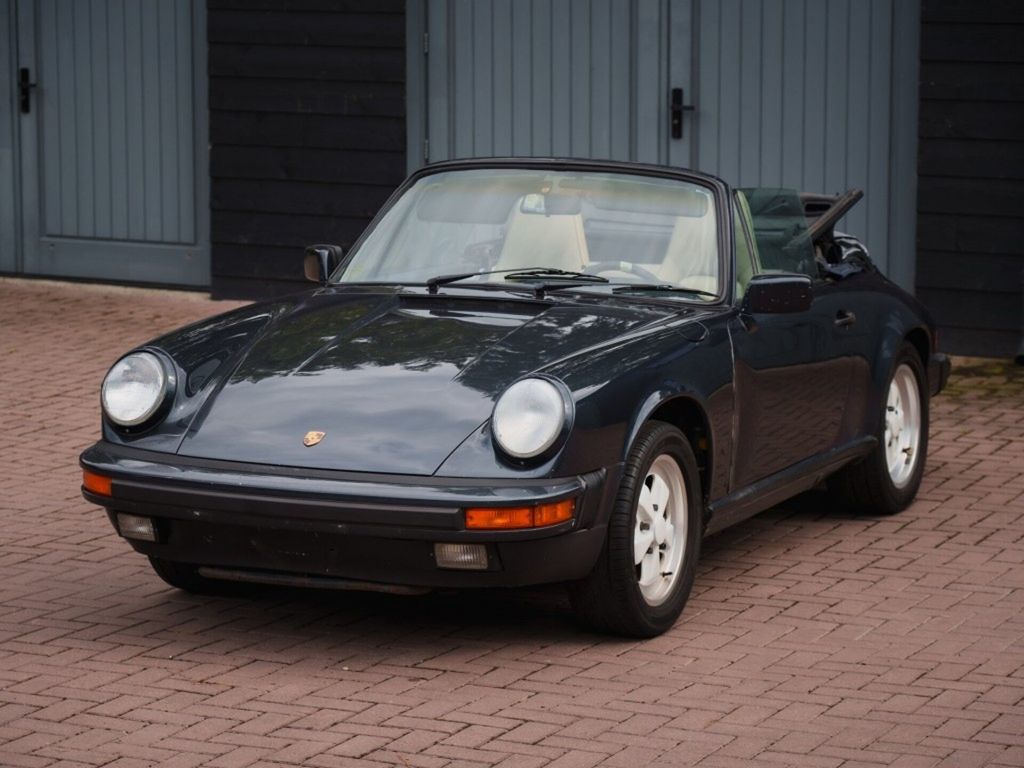 Porsche 911 Urmodell