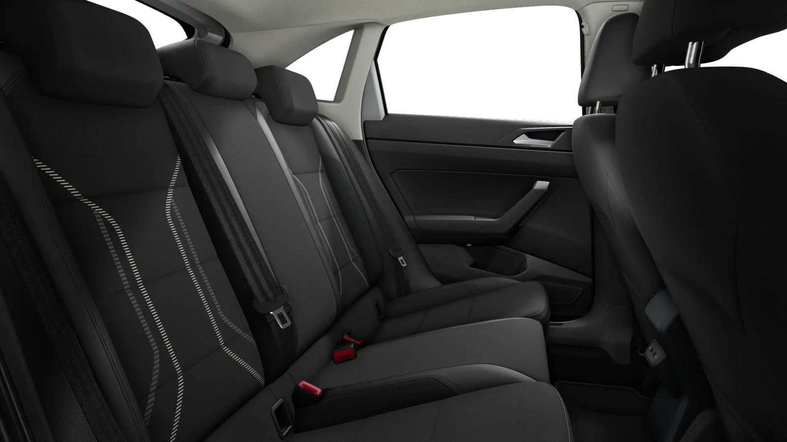 Volkswagen Taigo - Bild 13