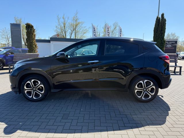 Honda HR-V Executive
