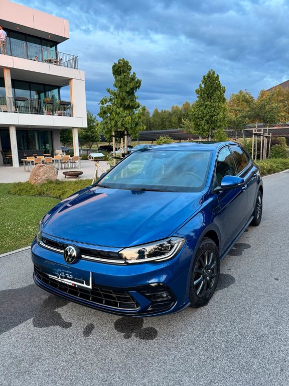 Image of Volkswagen Polo