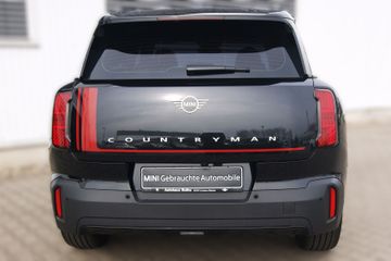 MINI Countryman C (Cooper) - 9