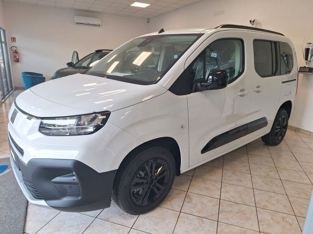 Andere Fiat Doblò 1.5 BlueHdi 130CV 5Posti N1