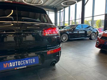 MYAUTOCENTER – Gebraucht- und Jahreswagen mit Werkstattservice in Pfaffenhofen MINI COOPER_S *1-HAND*KEYLESS*ACC*2-ZONEN*VOLLDIGITAL