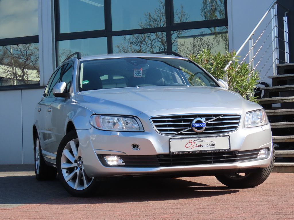Image of Volvo V70