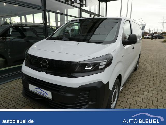 Opel Vivaro  2.0 D Edition FL L*Apple*Kamera*LED*LRB