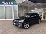 Audi Q5 40TDI quattro Business-Paket AHK FPK Navi LED - Audi Q5 Hybrid (Diesel/Elektro): Automatik