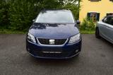 Seat Alhambra Reference *AHK*Navi* - Seat Alhambra: Reference