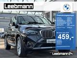 BMW X3 xDrive20d AHK/LASER/HUD GARANTIE bis 03/2029