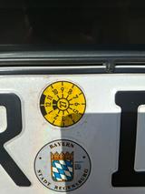 BMW e30 325e Benzin Oldtimer - BMW Gebrauchtwagen von 1985