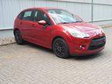 Citroën C3 Tendance SERVICE - TÜV NEU - Citroën C3 in Magdeburg