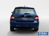 Skoda Fabia Cool Plus #Service&TÜVneu #Garantie - Skoda Fabia: Se