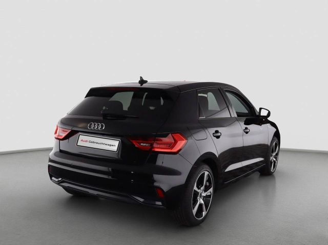 A1 Sportback 30 TFSI ADVANCED LED+KAMERA+ACC+DCP