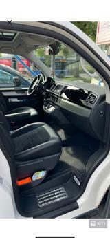 Volkswagen T6 Multivan Highline - top Ausstattung mit eGSD - Volkswagen T6 Multivan in Hagen