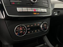 MERCEDES-BENZ GLE 500 4MATIC/ V8 / 2.HA/ 95.000KM/ GARANTIE MERCEDES-BENZ GLE 500 4MATIC/ V8 / 2.HA/ 95.000KM/ GARANTIE