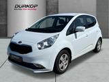 Kia Venga Spirit CVVT,Klimaanlage+Park Distance Cont - Kia Venga aus 2017
