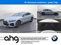 BMW i4 - Vorschau Bild 1