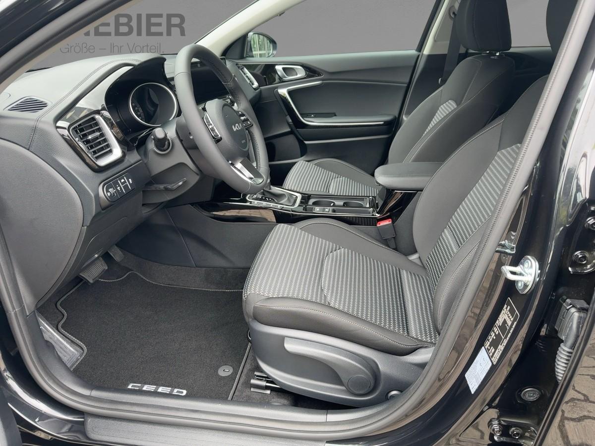 Kia cee'd Sportswagon Ultimate Edition LED+Kamera
