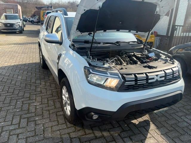 Dacia Duster II Expression
