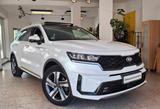 Kia Sorento Plug-in Hybrid AWD Schiebedach Scheckhef - Kia Sorento in Duisburg
