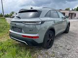 DS Automobiles DS7 (Crossback) BlueHDi 130 Performance Line... - DS Automobilies DS7 (Crossback) von Privatanbietern