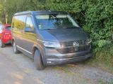 Volkswagen Multivan 6.1 Comfortline "Gen. SIX" Hubdach - Volkswagen: Hub