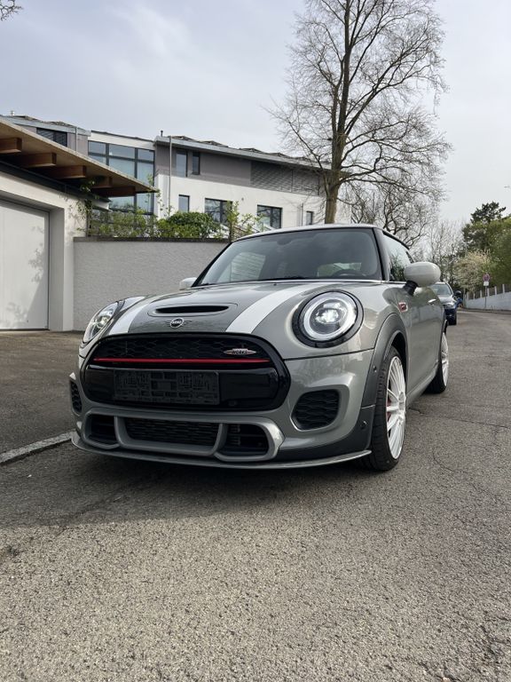 Image of MINI John Cooper Works