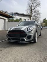 MINI AC Schnitzer EXKLUSIV John Cooper Works