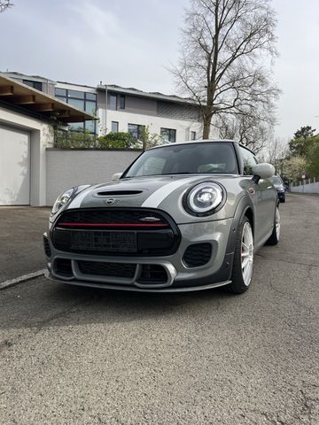 MINI AC Schnitzer EXKLUSIV John Cooper Works