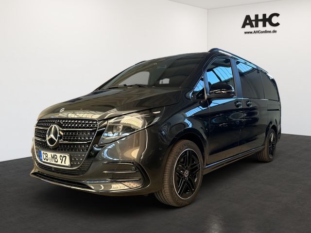 Mercedes-Benz V 300 d Style lang 4MATIC Standheizung AHK AUT
