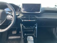 Peugeot 2008 - Vorschau Bild 11