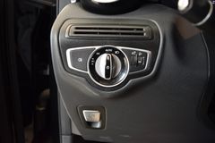 MERCEDES-BENZ GLC 250 4Matic~OFF-ROAD~Navi~Automatik~AHK