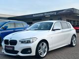 BMW Limousine 125 i M Sport Paket Vollaustattung - BMW: V12