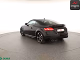 Audi TTS Coupe 2.5 TFSI qu MATRIX,B+O,KAMERA,KEYLESS - gebrauchte Audi TTS aus dem Jahr 2023