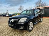 Mercedes-Benz GLK 350 4MATIC*LPG Anlage*Automatik*Service neu - gebrauchte Mercedes-Benz GLK 350 aus dem Jahr 2009