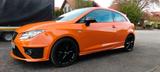 Seat Ibiza SC 1.6 16V Sport Limited Sport Limited - Seat Ibiza aus 2010: Sport