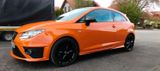 Seat Ibiza SC 1.6 16V Sport Limited Sport Limited - Seat Ibiza mit Benzin-Antrieb: Coupé, Navigationssystem