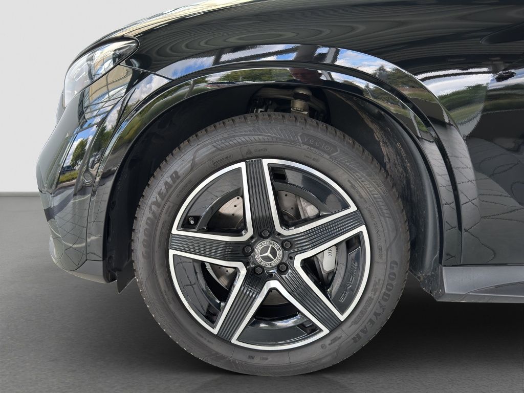 Fahrzeugabbildung Mercedes-Benz GLC 200 4MATIC Coupé AMG Line*NightPaket*DIGITAL