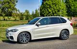 BMW X5 xDrive30d M Sportpaket LED Panorama AHK 1.Hd - BMW X5: 30d Xdrive